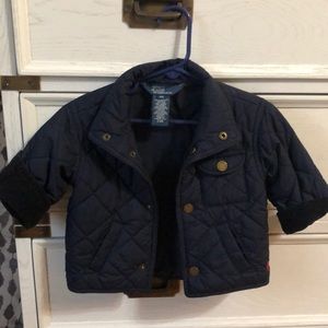 Polo by Ralph Lauren boys jacket